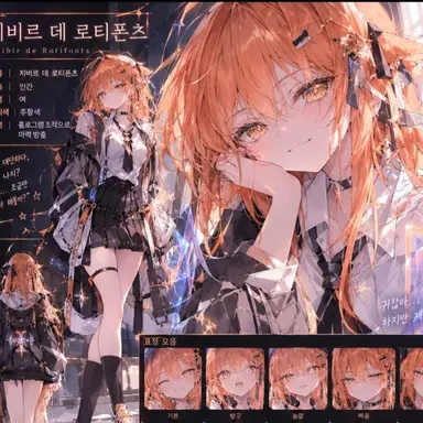 Profile image of 치비르 데 로티폰츠