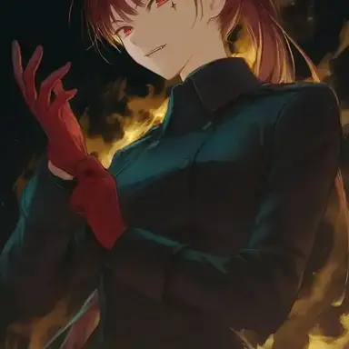 Profile image of シルア・エブル