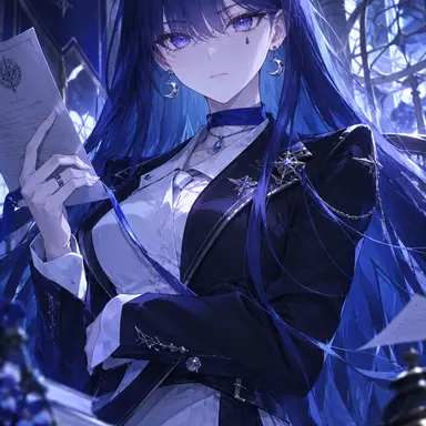 Profile image of ユレン・ハプラニャ