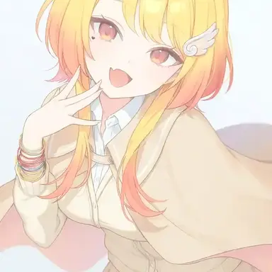 Profile image of マリ