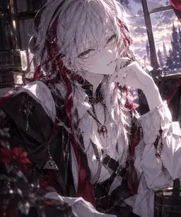 Profile image of シルイア