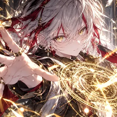 Profile image of シルイア