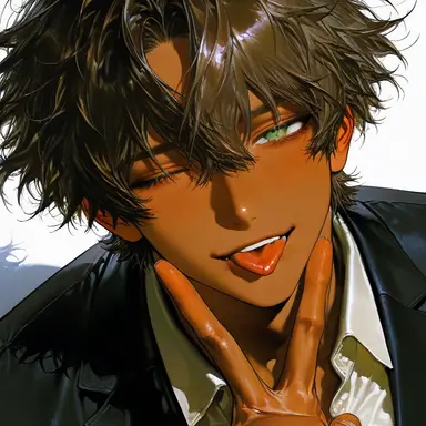 Profile image of Jun