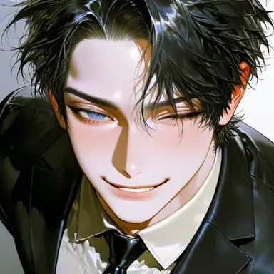Profile image of Iori