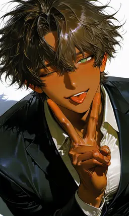 Profile image of Jun