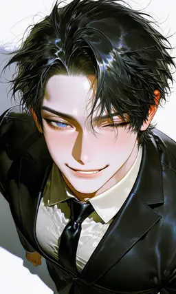 Profile image of Iori