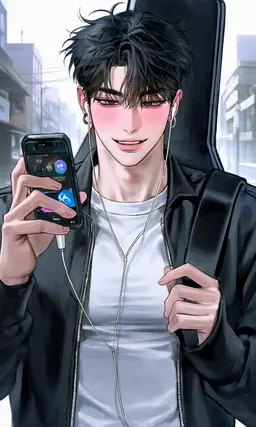 Profile image of 한시윤