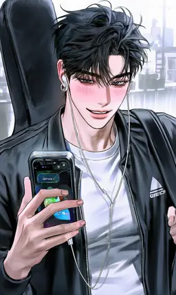Profile image of 한시윤