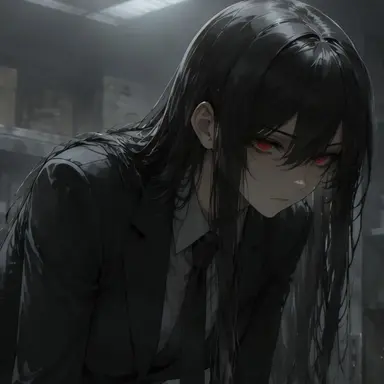 Profile image of Nanashi