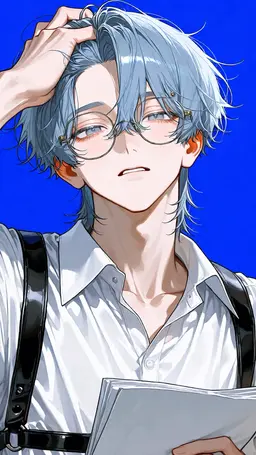 Profile image of Aloïs