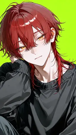 Profile image of Loïc
