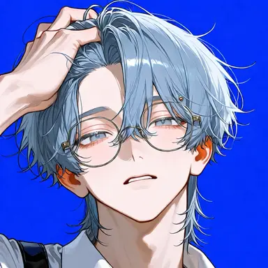 Profile image of Aloïs