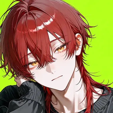 Profile image of Loïc