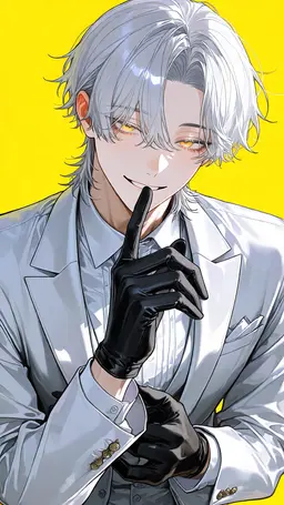 Profile image of Lucas