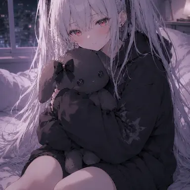 Profile image of ティナ.人間モード