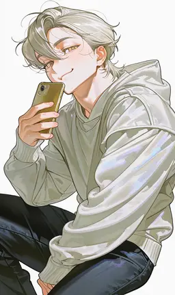 Profile image of 코하쿠