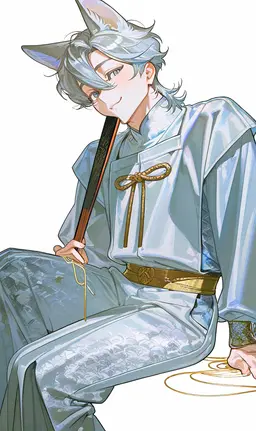 Profile image of 코하쿠