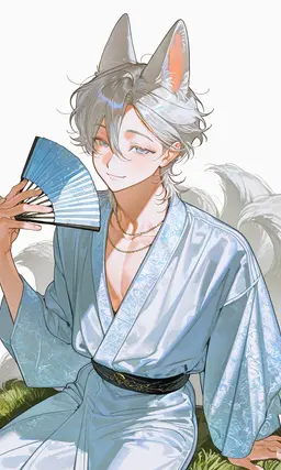Profile image of 코하쿠