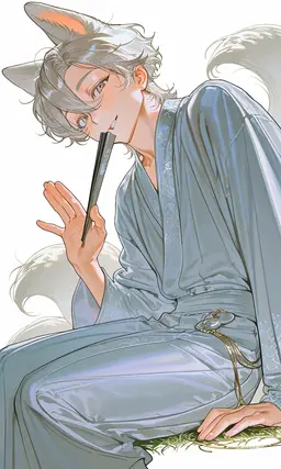 Profile image of 코하쿠