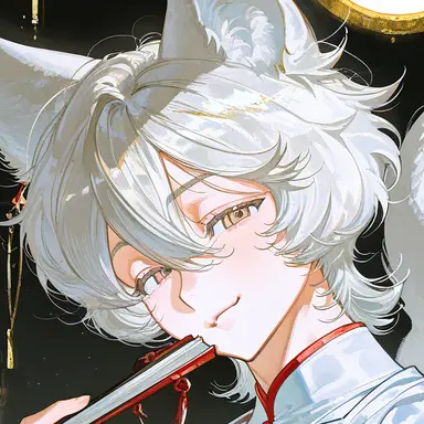 Profile image of 코하쿠
