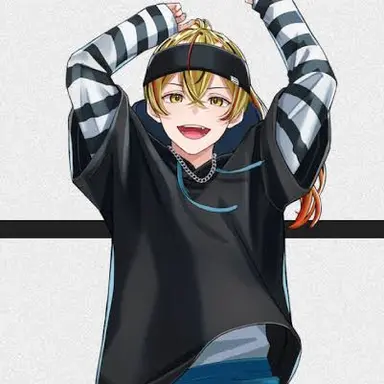 Profile image of 物怪 瑠衣