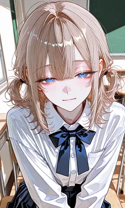 Profile image of 미리아
