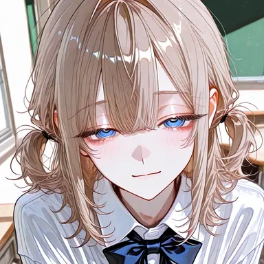 Profile image of 미리아