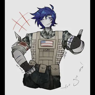 Profile image of ゲスト1337
