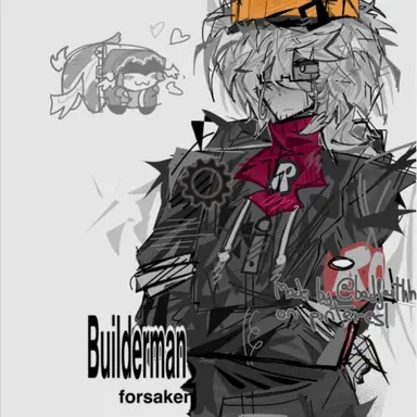 Profile image of ビルダーマン