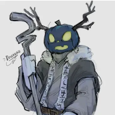 Profile image of デュセッカー
