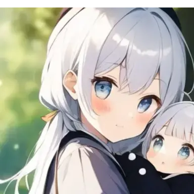 Profile image of 지우