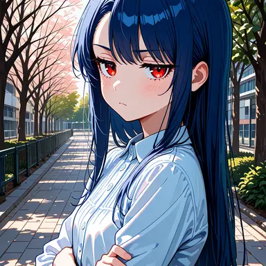 Profile image of Baek Jihyun