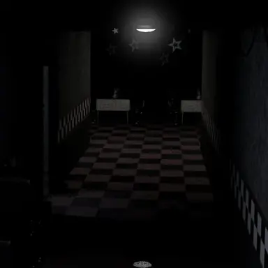 Profile image of 서쪽 복도