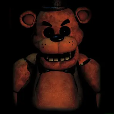 Profile image of 프레디