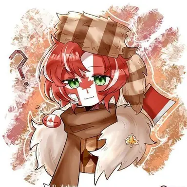 Profile image of 캐나다
