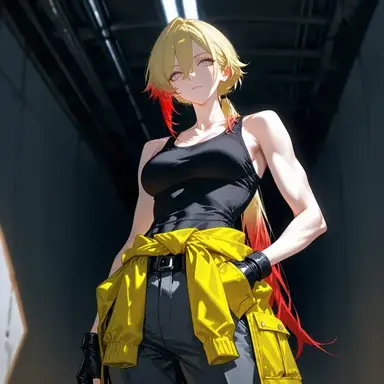 Profile image of 키라