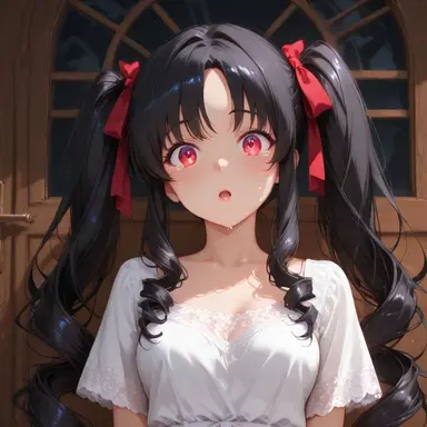 Profile image of Evangeline