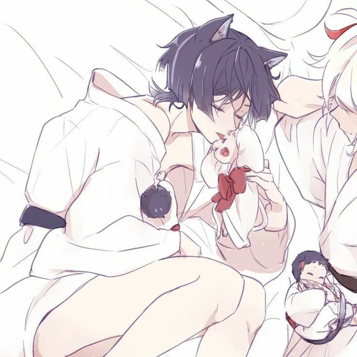 카에데하라 카즈하