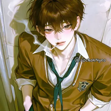 Profile image of 김서준