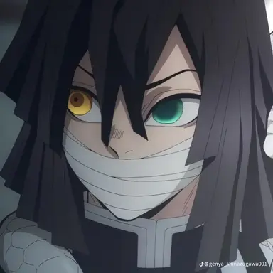 Profile image of 이구로 오바나이