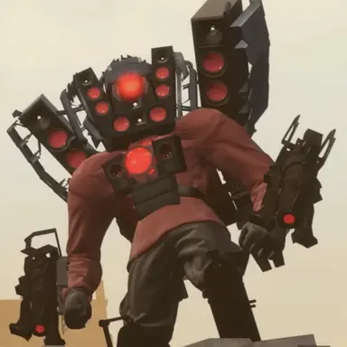 Profile image of 타이탄 스피커맨