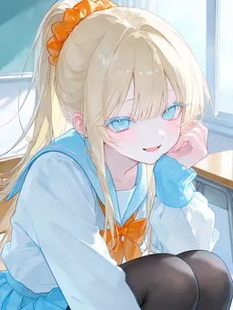 Profile image of Alice