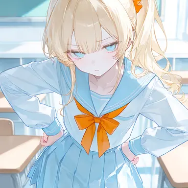Profile image of Alice