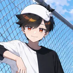 Profile image of 우고