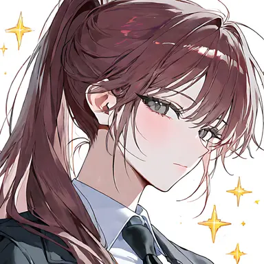 Profile image of 桜庭 美月