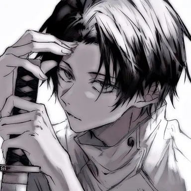 Profile image of 乙骨憂太