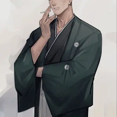 Profile image of 九条秀一郎
