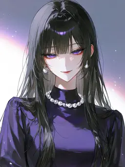 Profile image of Shiori