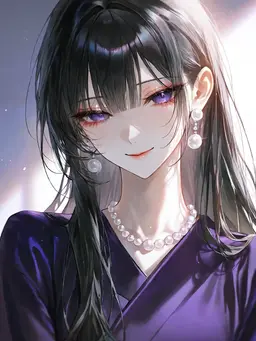Profile image of Shiori