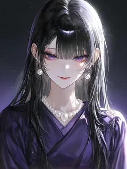 Profile image of Shiori